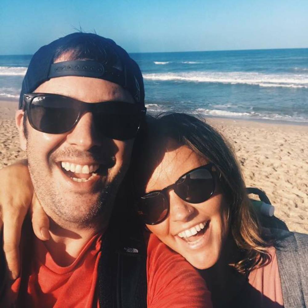 Meet your Posher, Kristina